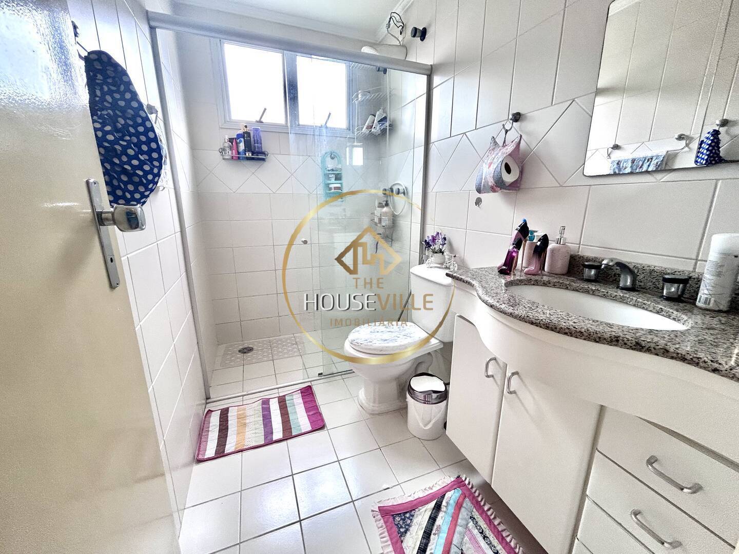 Apartamento, 3 quartos, 87 m² - Foto 12