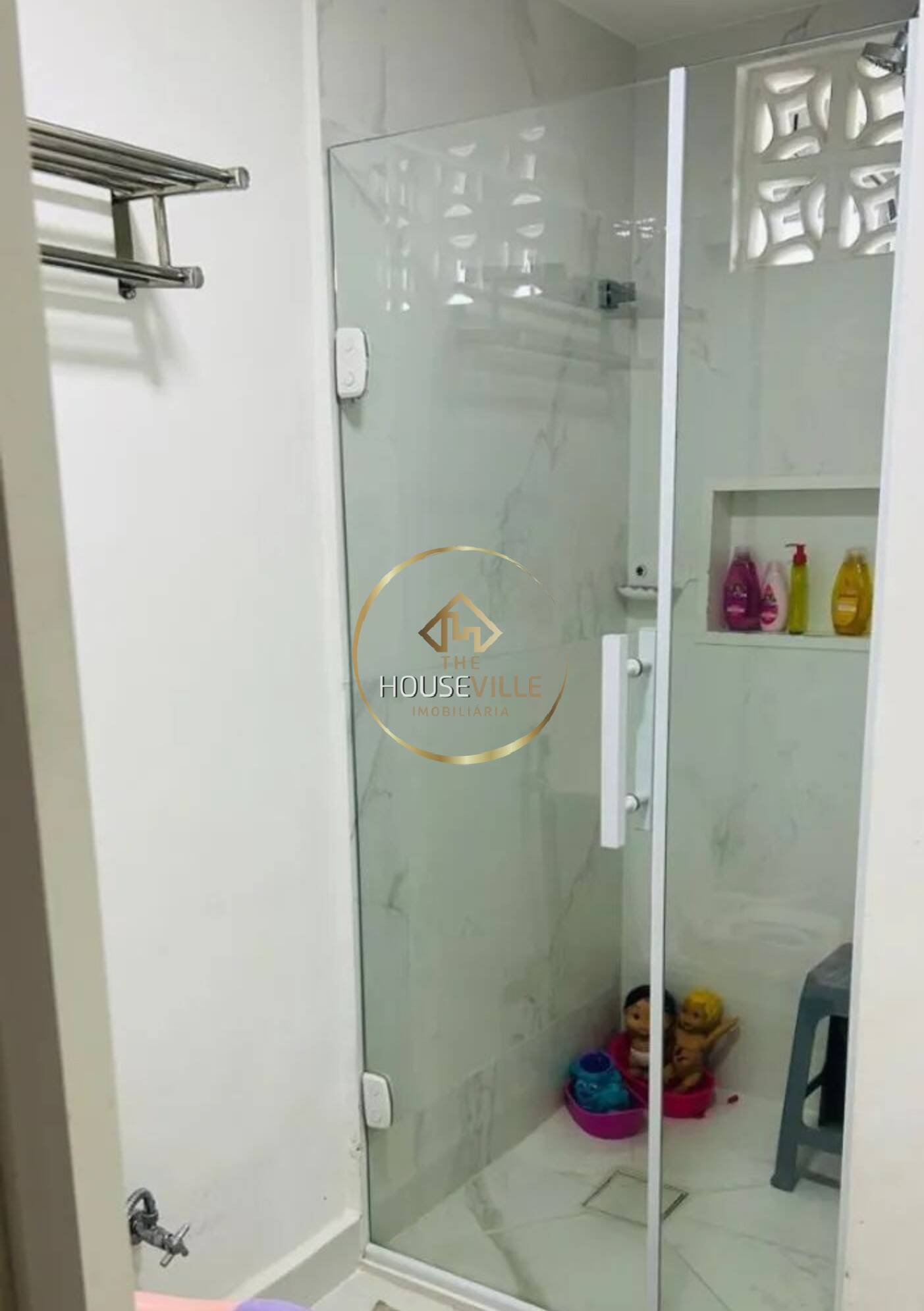 Apartamento, 3 quartos, 120 m² - Foto 7