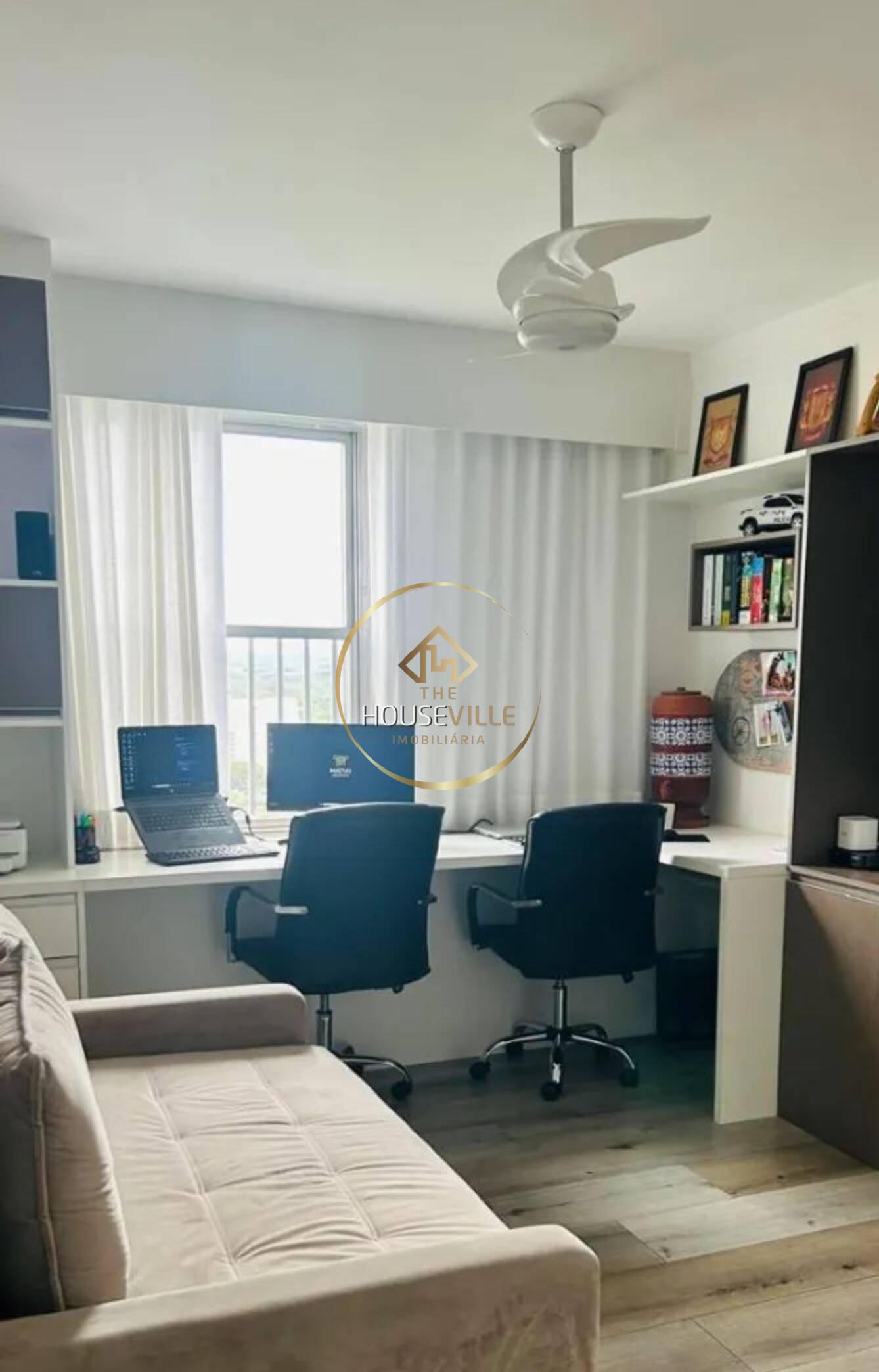 Apartamento, 3 quartos, 120 m² - Foto 10