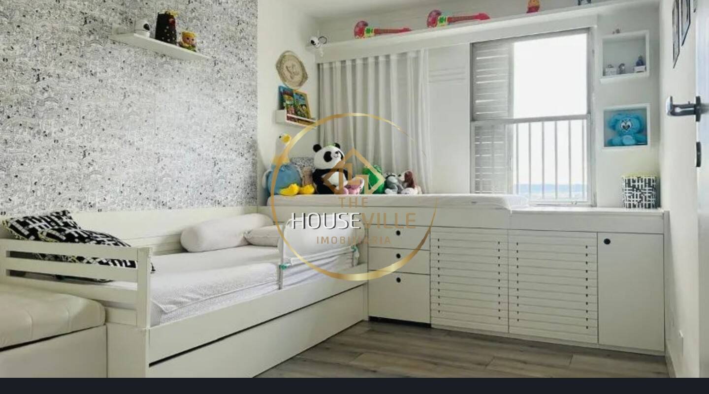 Apartamento, 3 quartos, 120 m² - Foto 11