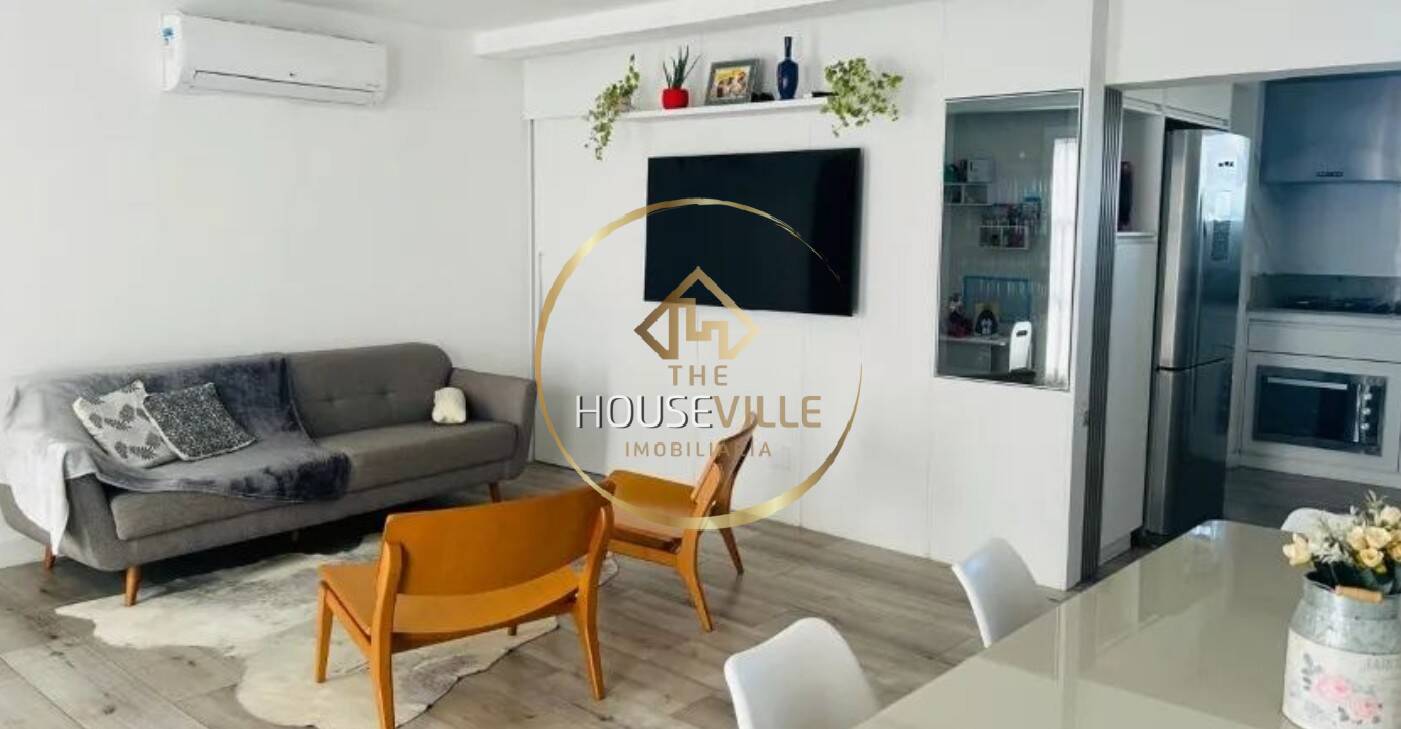 Apartamento, 3 quartos, 120 m² - Foto 4