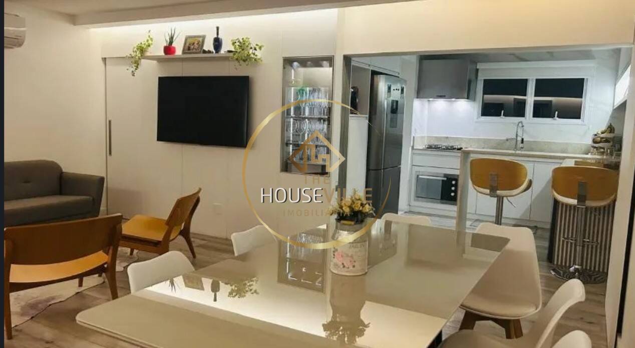 Apartamento, 3 quartos, 120 m² - Foto 1