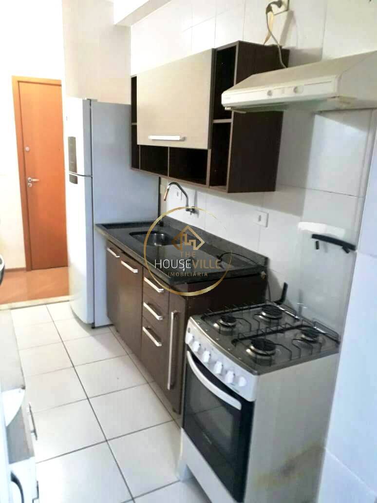 Apartamento, 2 quartos, 50 m² - Foto 6