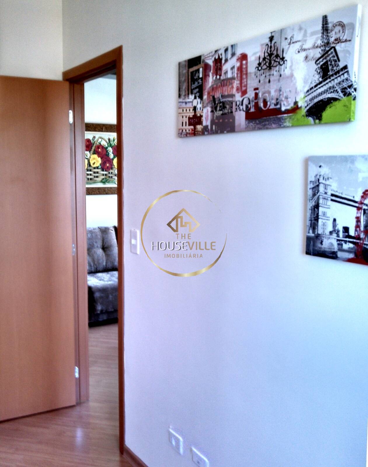 Apartamento, 2 quartos, 50 m² - Foto 11