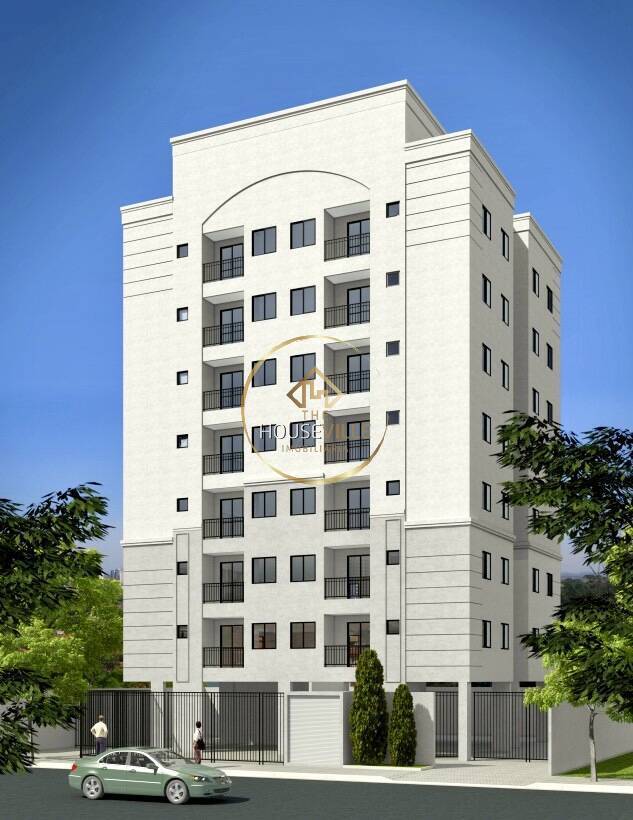 Apartamento, 2 quartos, 50 m² - Foto 8