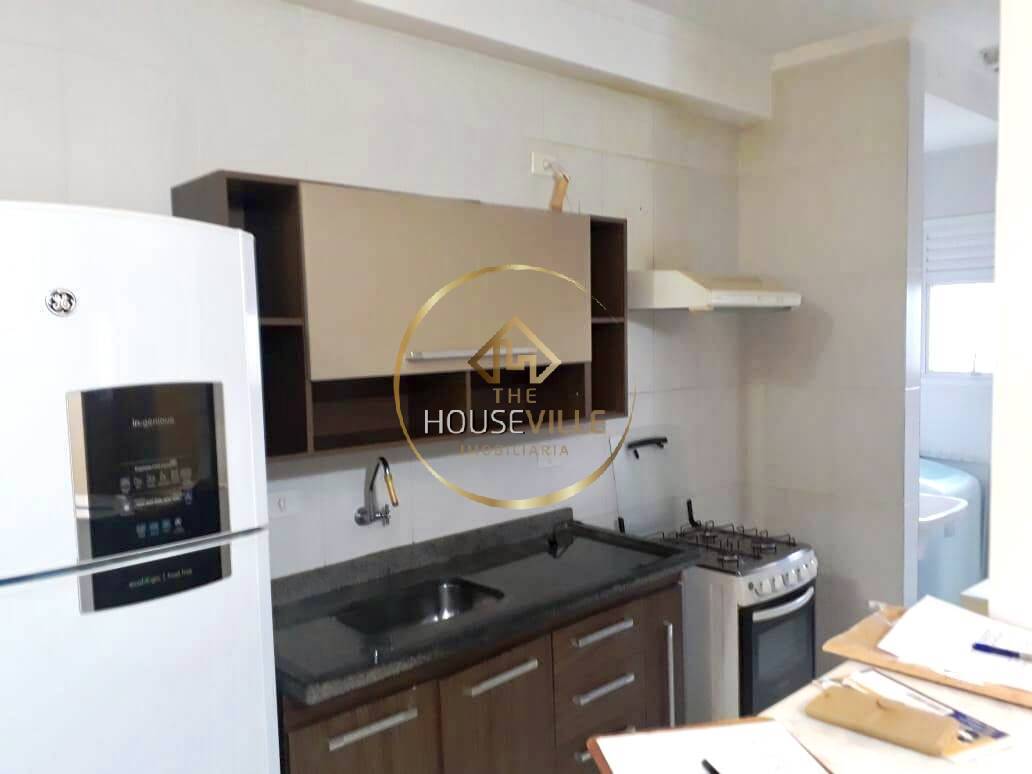 Apartamento, 2 quartos, 50 m² - Foto 7