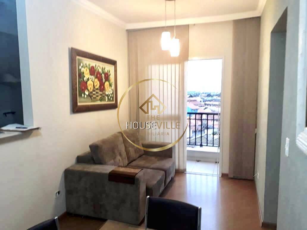 Apartamento, 2 quartos, 50 m² - Foto 1