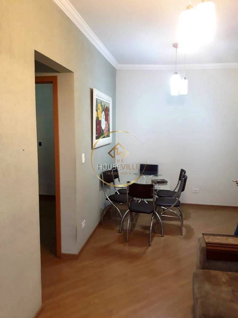 Apartamento, 2 quartos, 50 m² - Foto 3