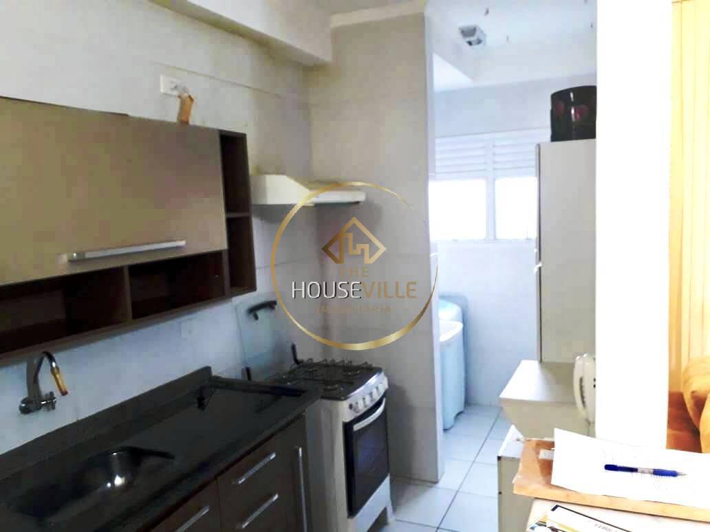 Apartamento, 2 quartos, 50 m² - Foto 5