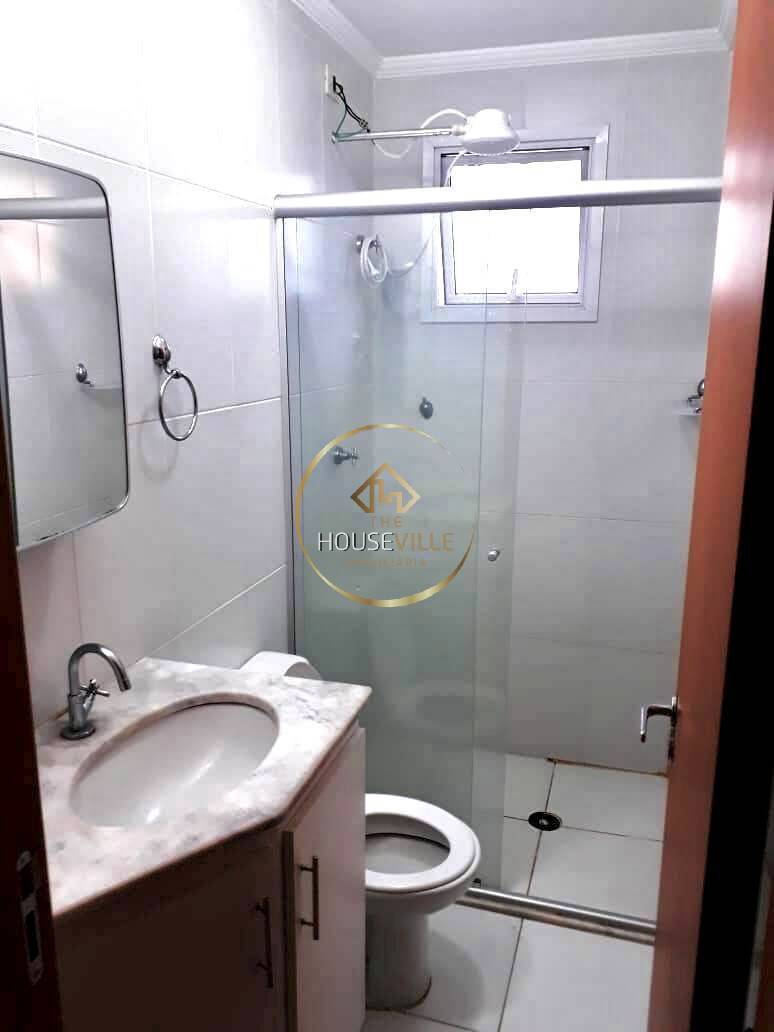 Apartamento, 2 quartos, 50 m² - Foto 12