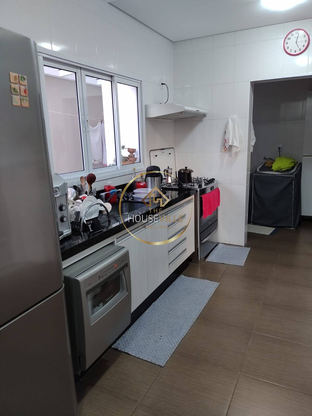 Casa de Condomínio, 3 quartos - Foto 3