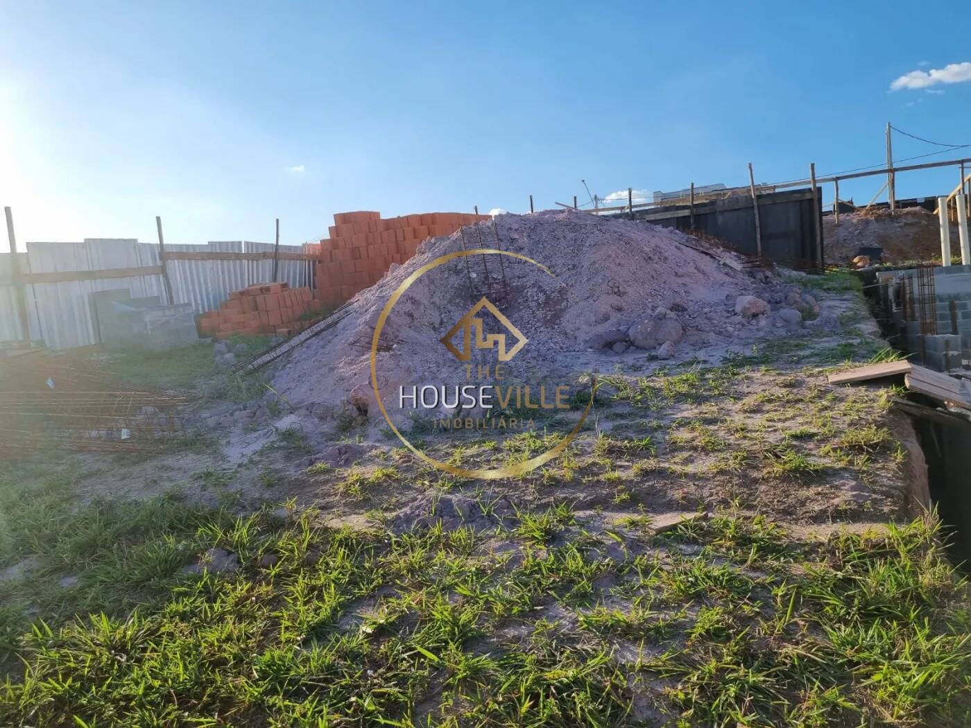 Terreno, 336 m² - Foto 9