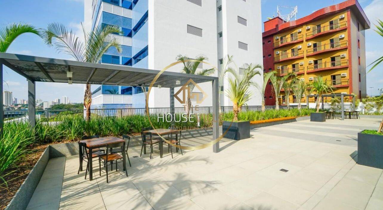 Loja-Salão, 76 m² - Foto 12