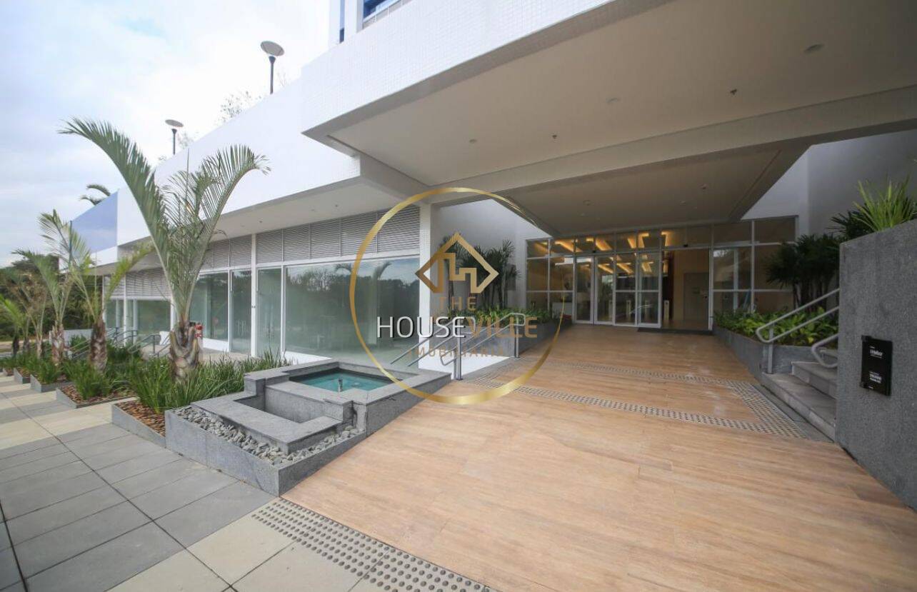 Loja-Salão, 76 m² - Foto 1