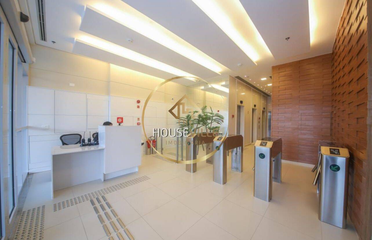 Loja-Salão, 76 m² - Foto 3