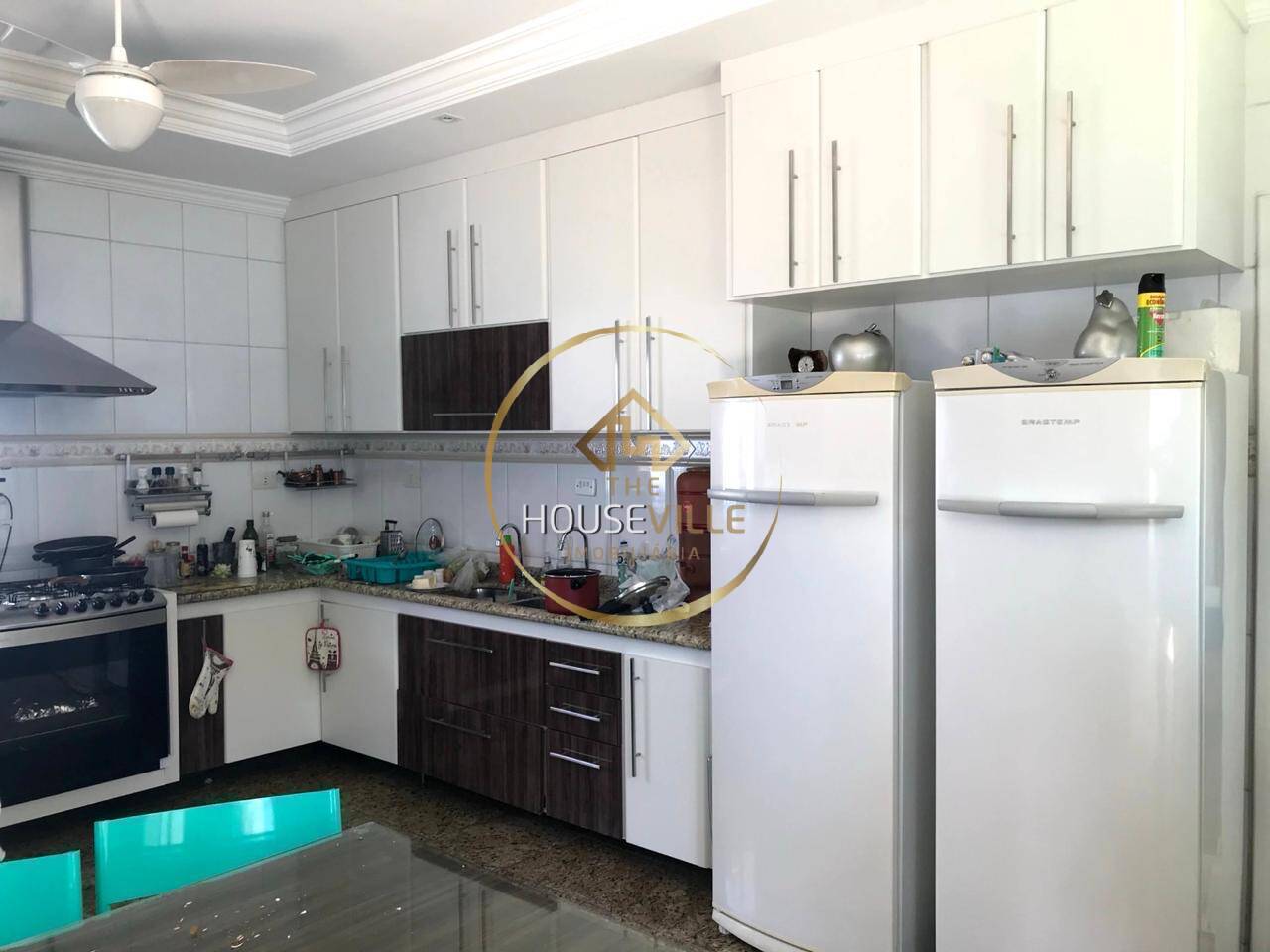 Casa de Condomínio, 4 quartos - Foto 8