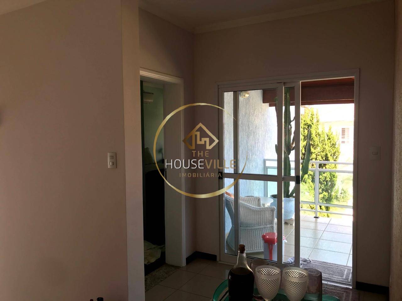 Casa de Condomínio, 4 quartos - Foto 10