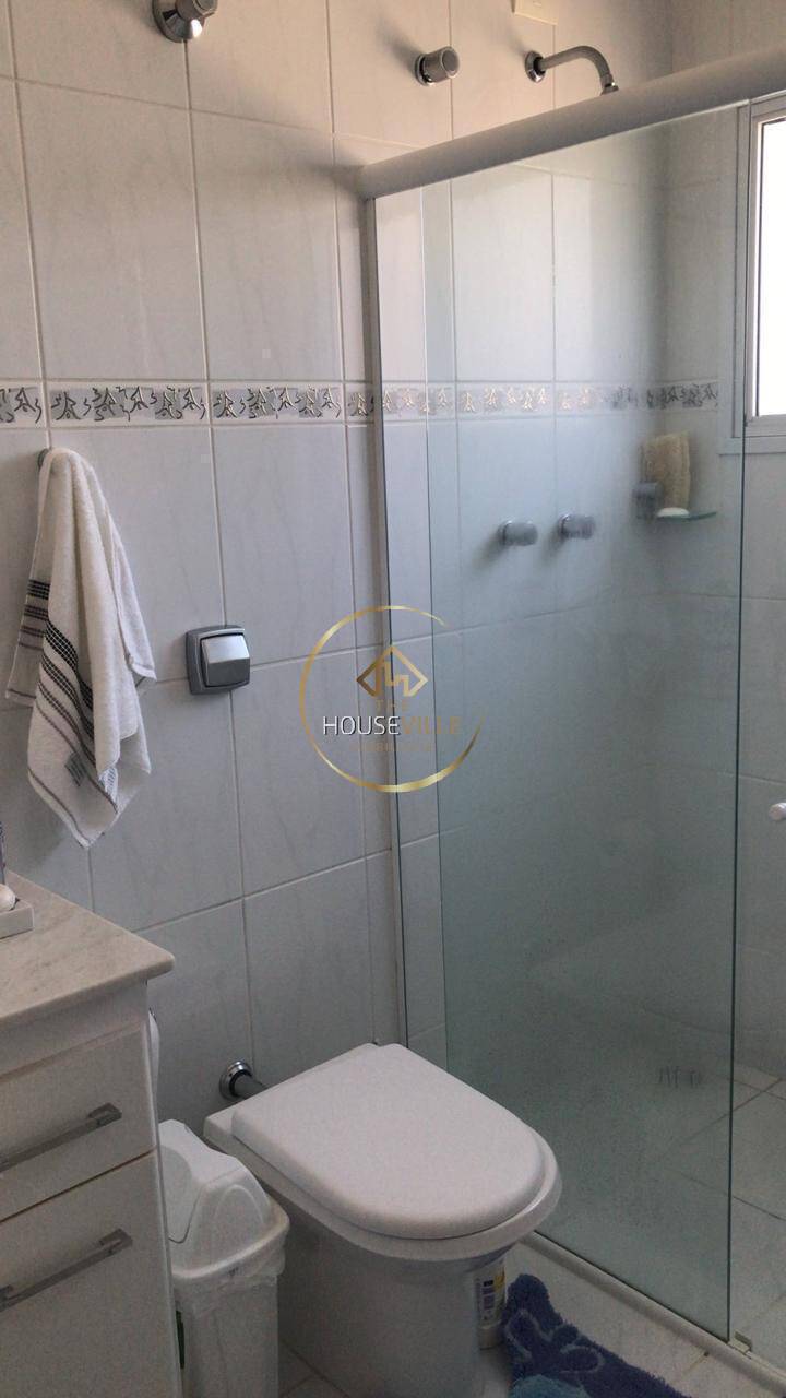 Casa de Condomínio, 4 quartos - Foto 11