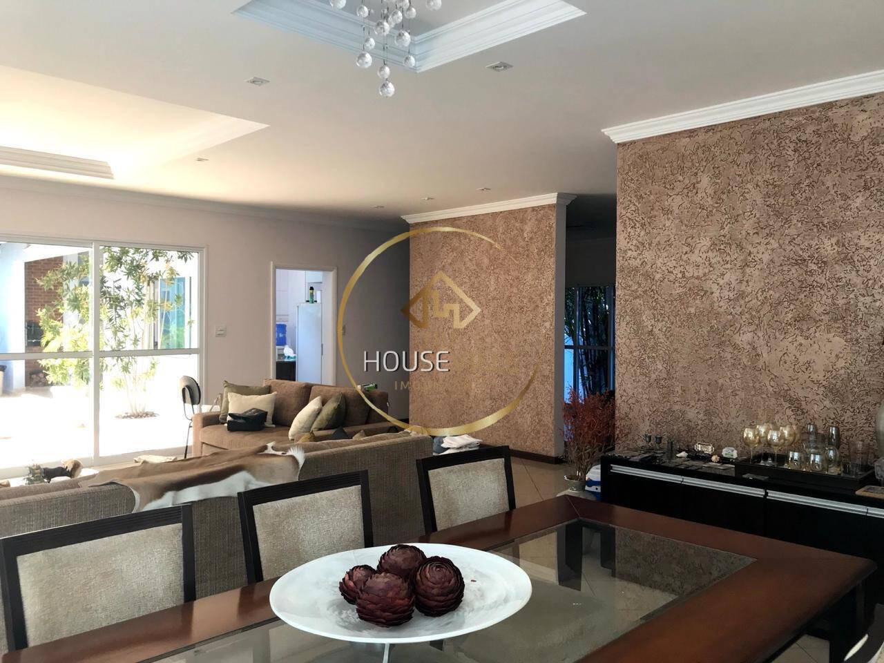 Casa de Condomínio, 4 quartos - Foto 7