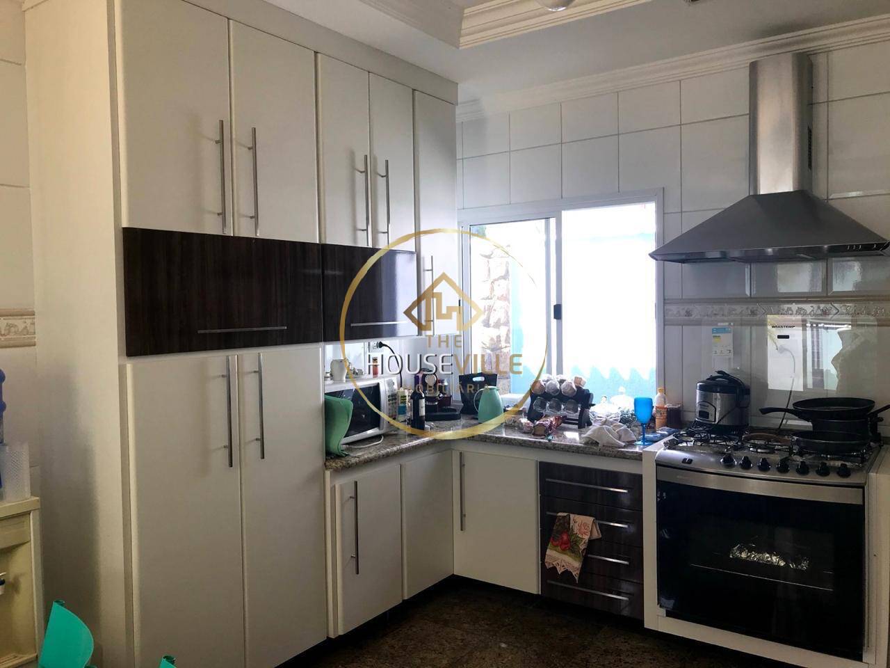 Casa de Condomínio, 4 quartos - Foto 9