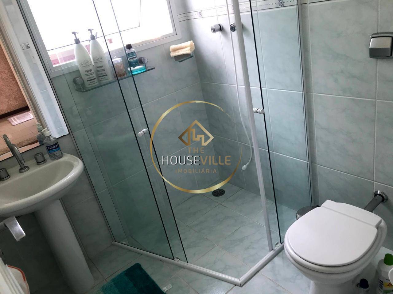 Casa de Condomínio, 4 quartos - Foto 22