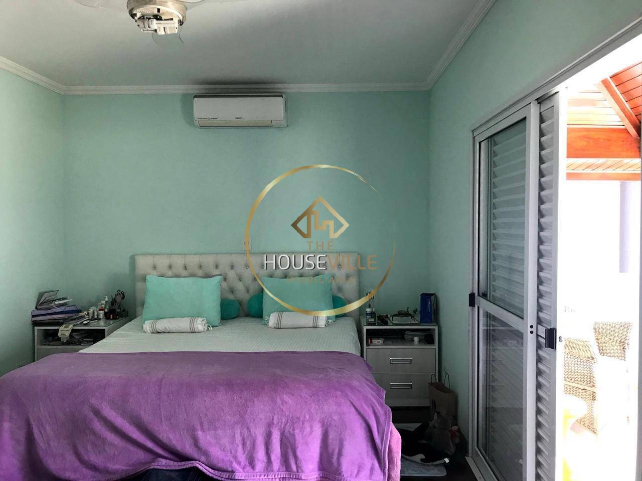 Casa de Condomínio, 4 quartos - Foto 18