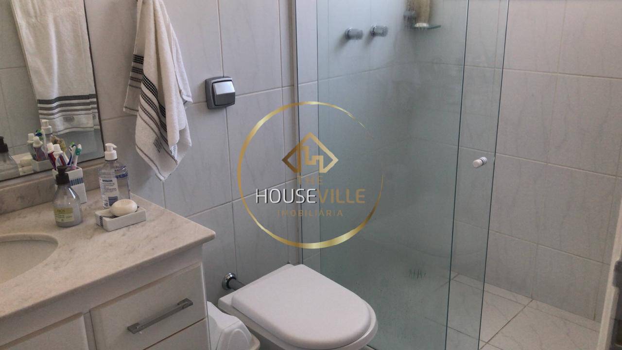 Casa de Condomínio, 4 quartos - Foto 21