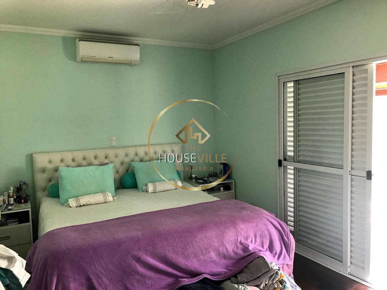 Casa de Condomínio, 4 quartos - Foto 19