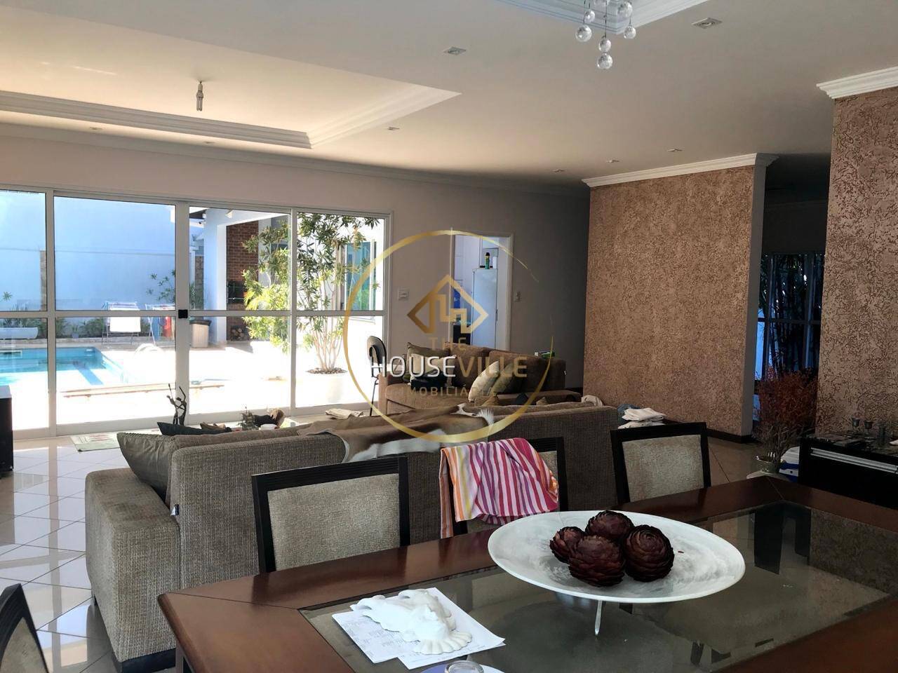 Casa de Condomínio, 4 quartos - Foto 6