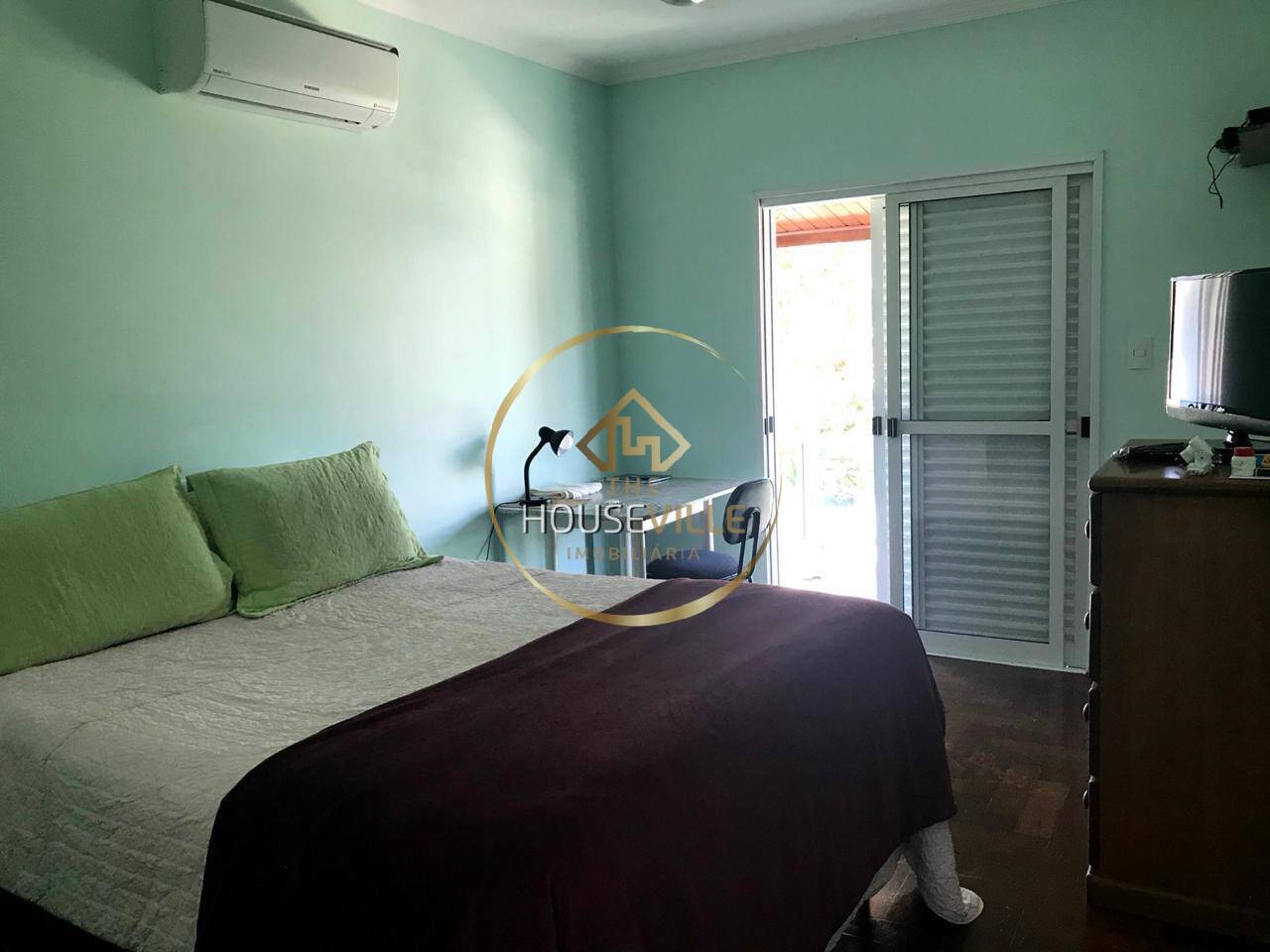 Casa de Condomínio, 4 quartos - Foto 14