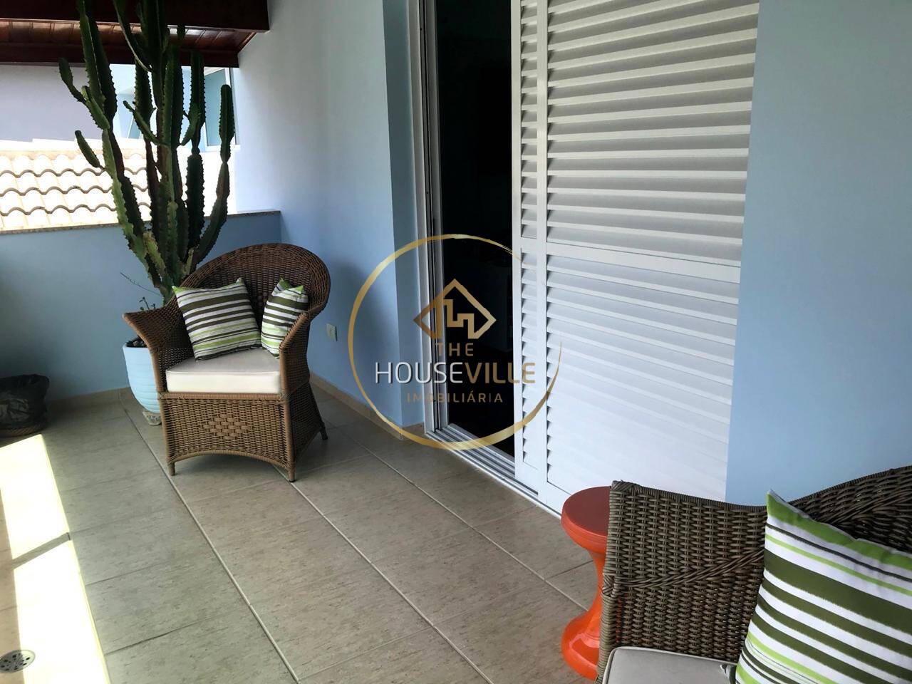 Casa de Condomínio, 4 quartos - Foto 13