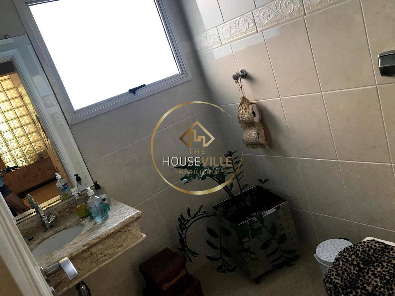 Casa de Condomínio, 4 quartos - Foto 16