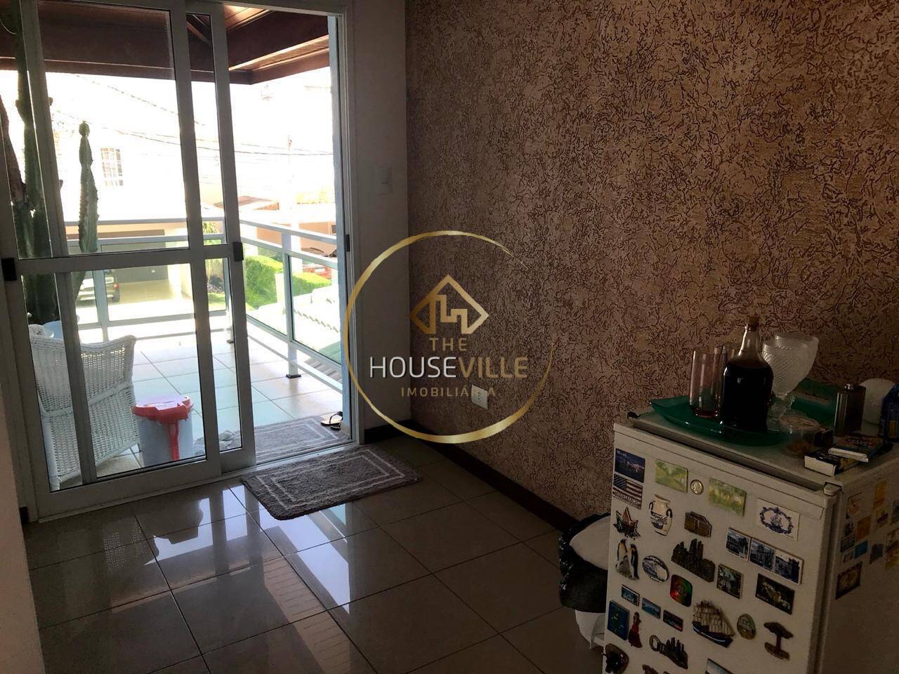 Casa de Condomínio, 4 quartos - Foto 15