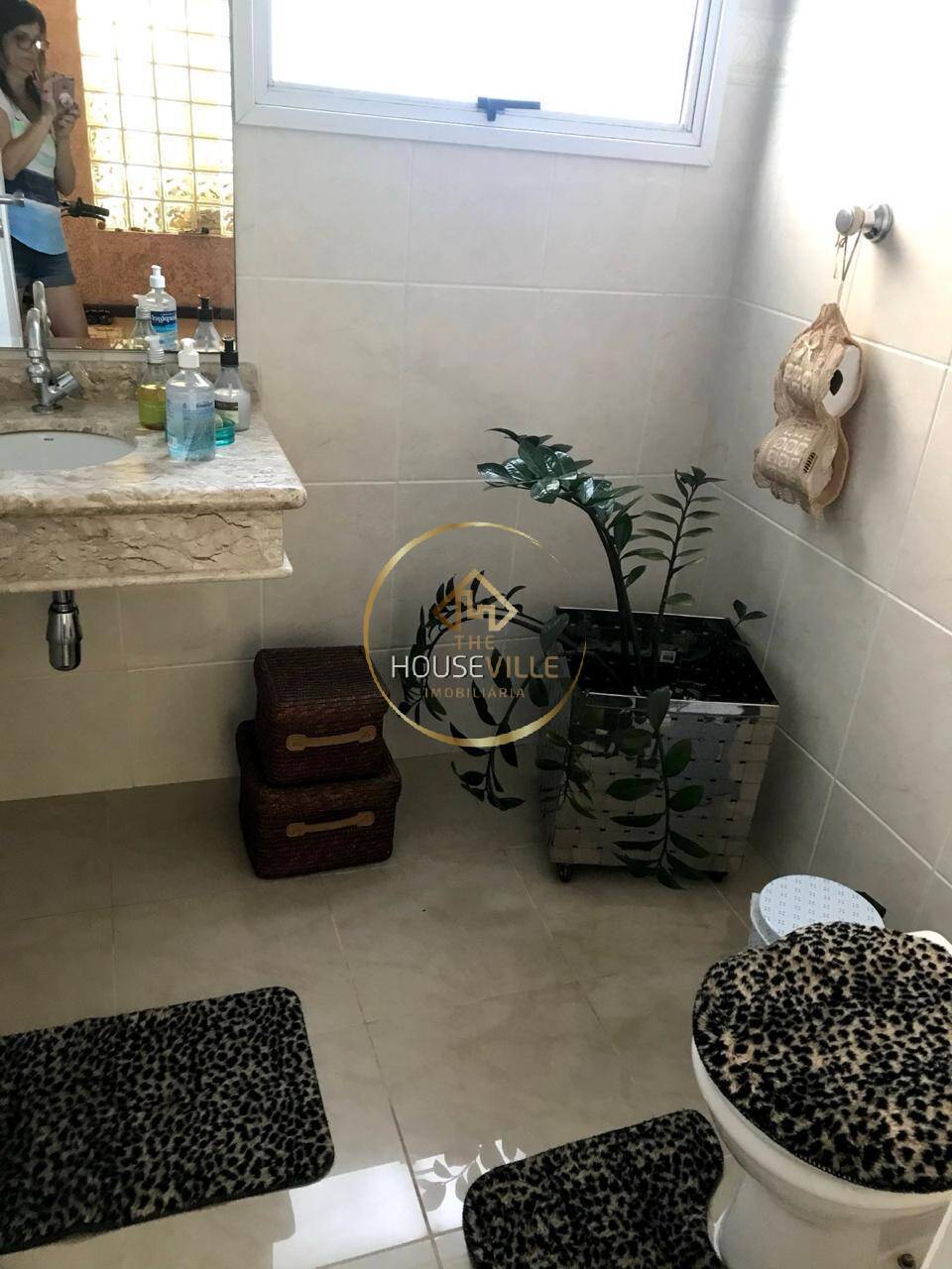 Casa de Condomínio, 4 quartos - Foto 17