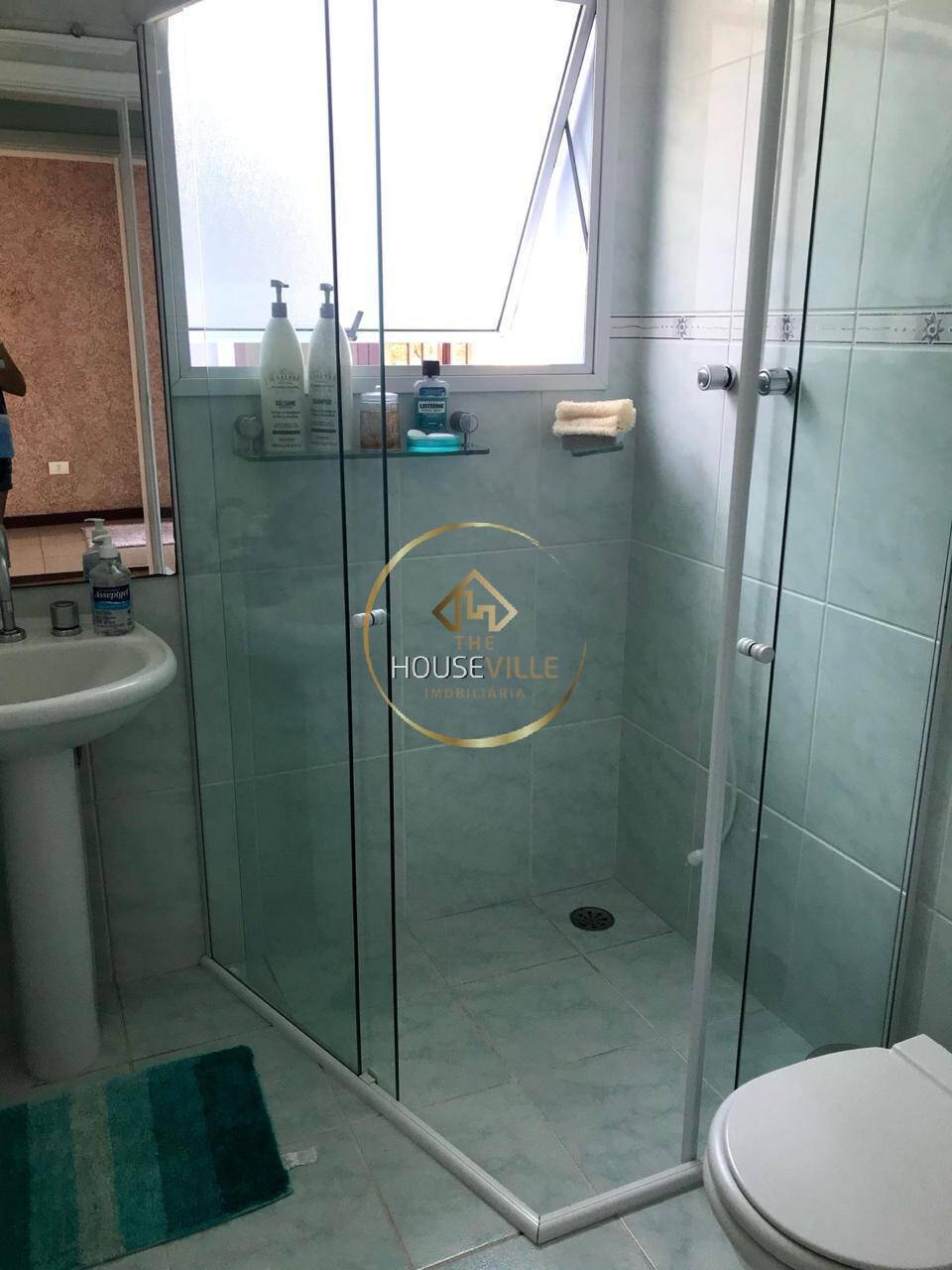 Casa de Condomínio, 4 quartos - Foto 23