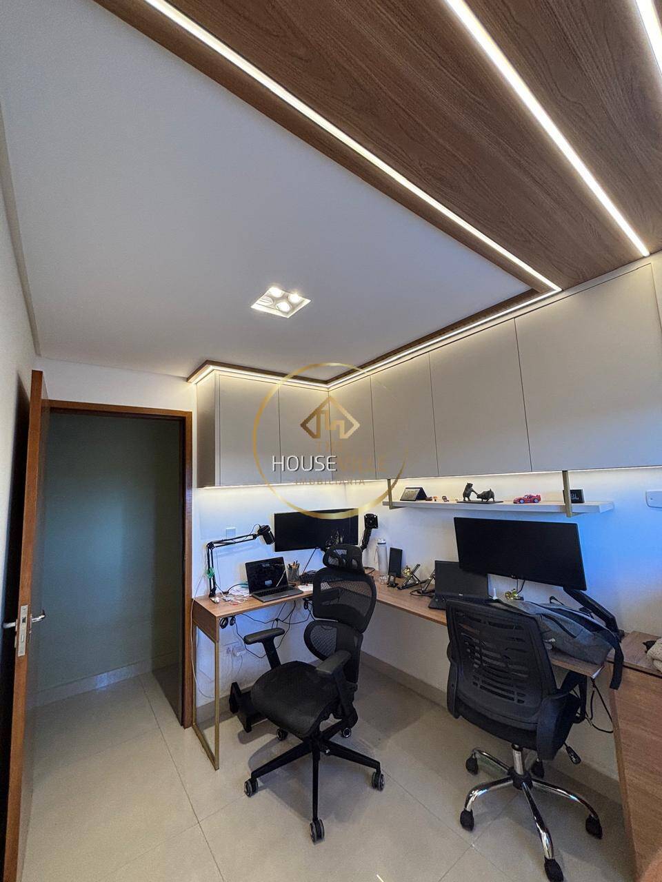 Apartamento, 2 quartos, 53 m² - Foto 4