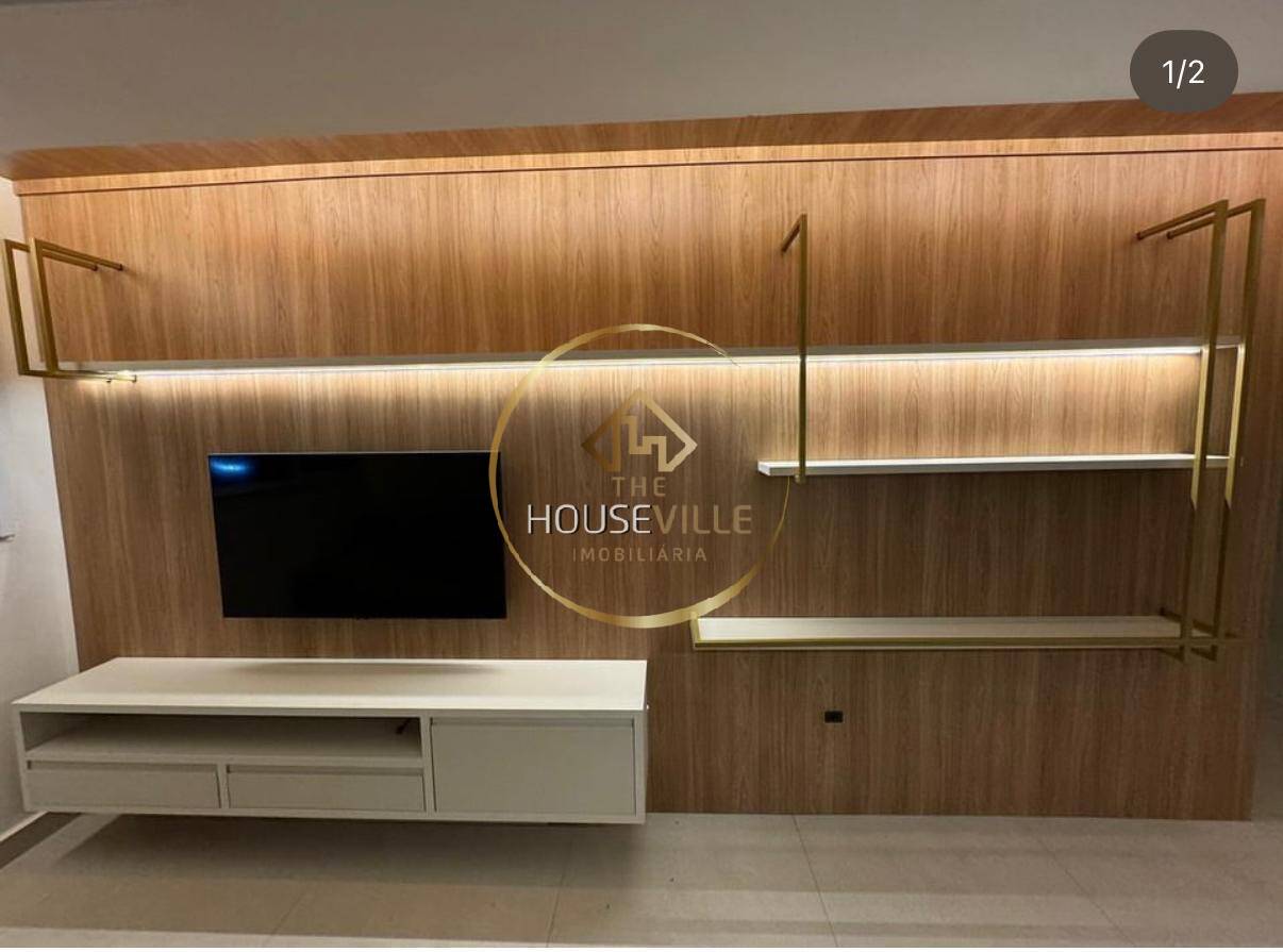 Apartamento, 2 quartos, 53 m² - Foto 1