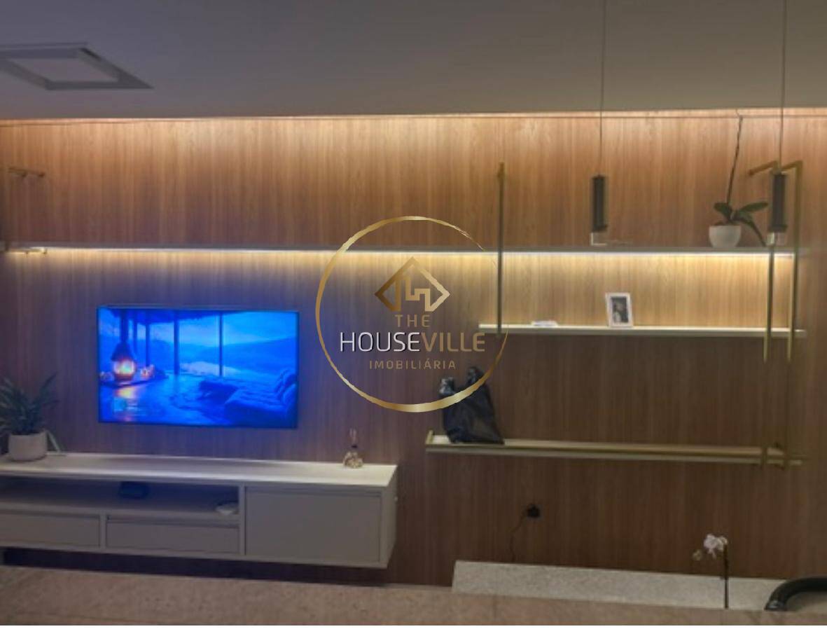 Apartamento, 2 quartos, 53 m² - Foto 3