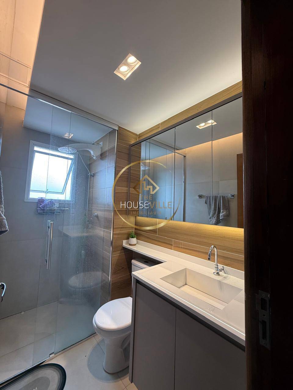 Apartamento, 2 quartos, 53 m² - Foto 5