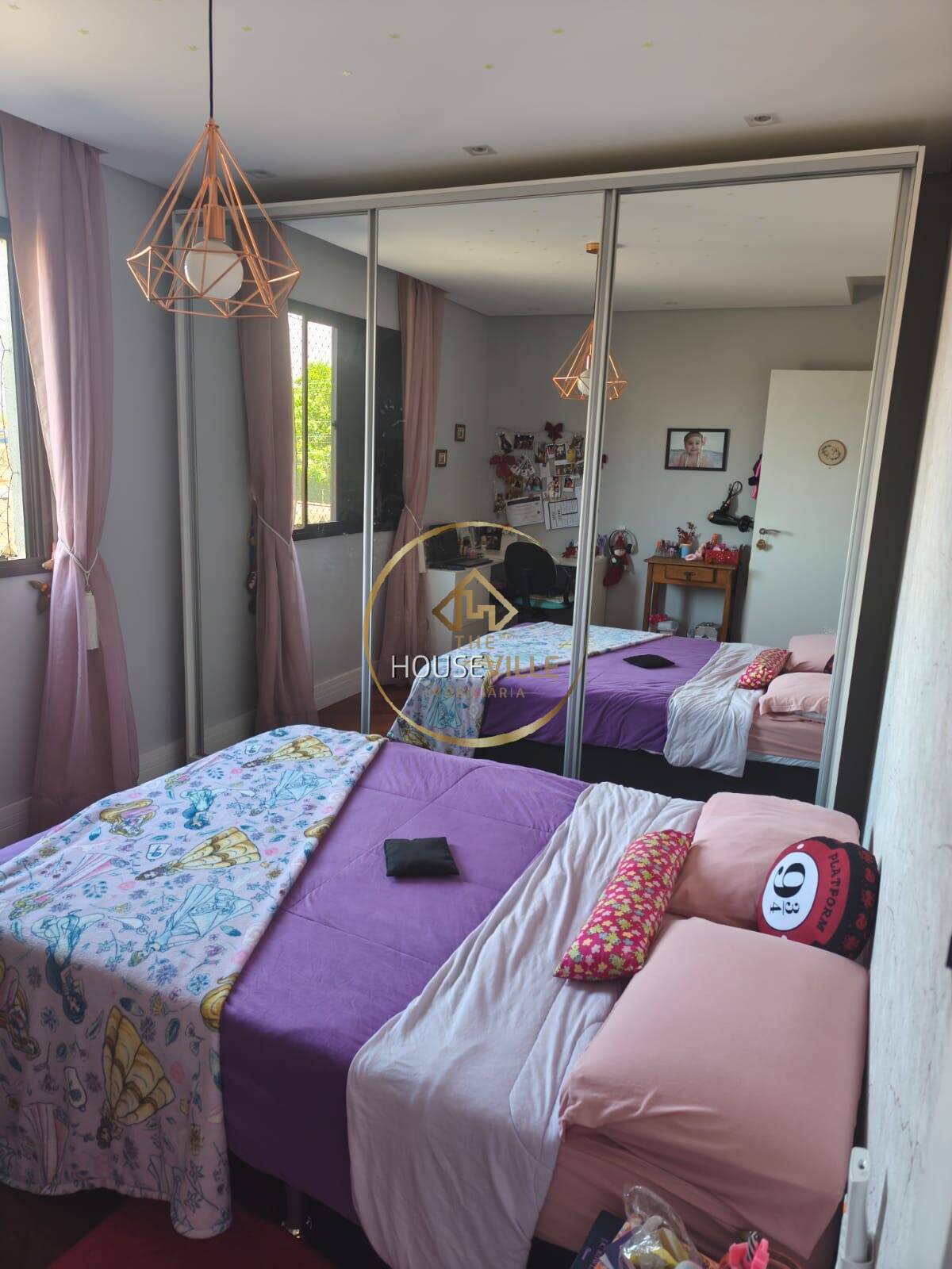 Apartamento, 3 quartos, 103 m² - Foto 23