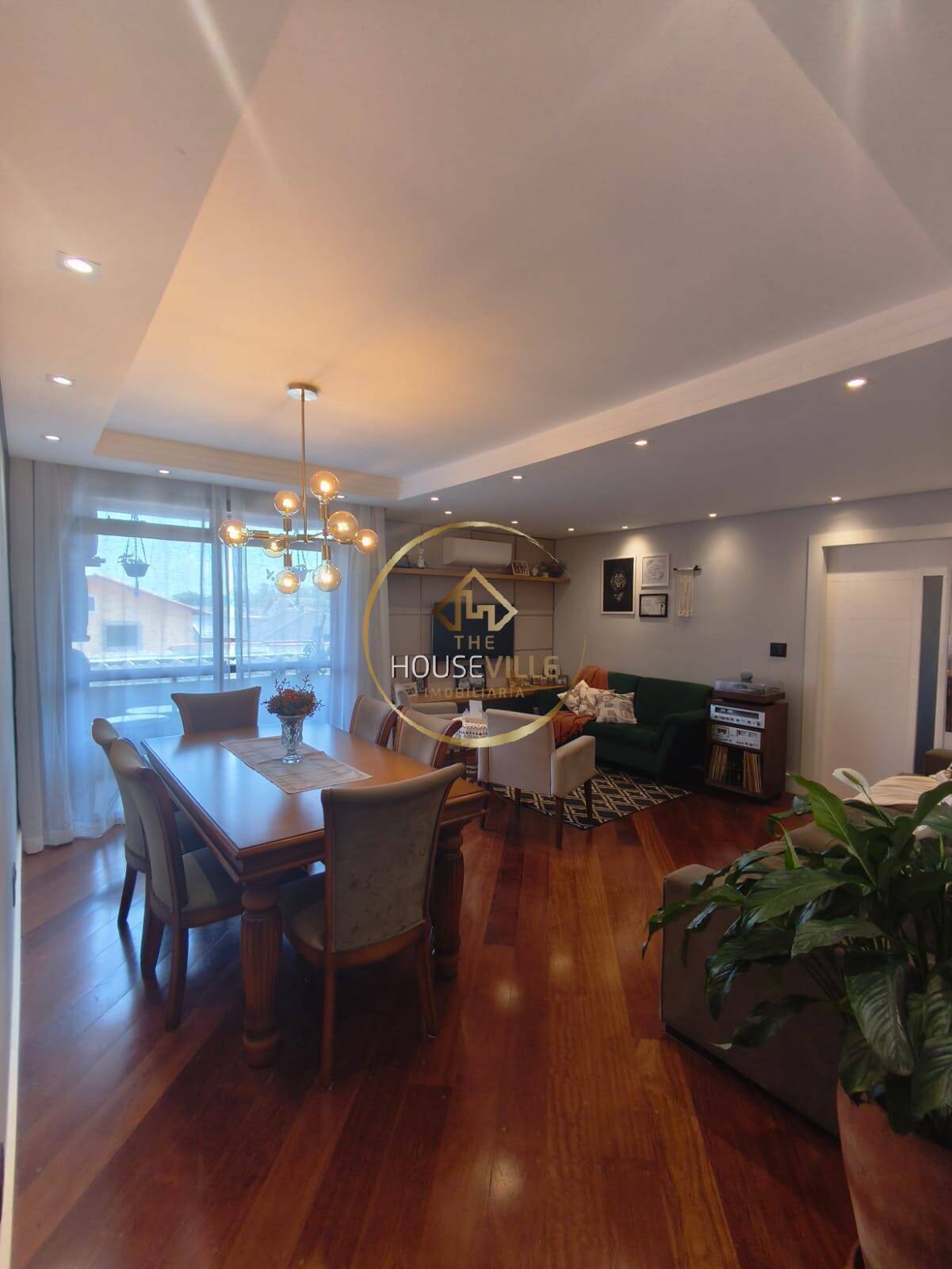 Apartamento, 3 quartos, 103 m² - Foto 2