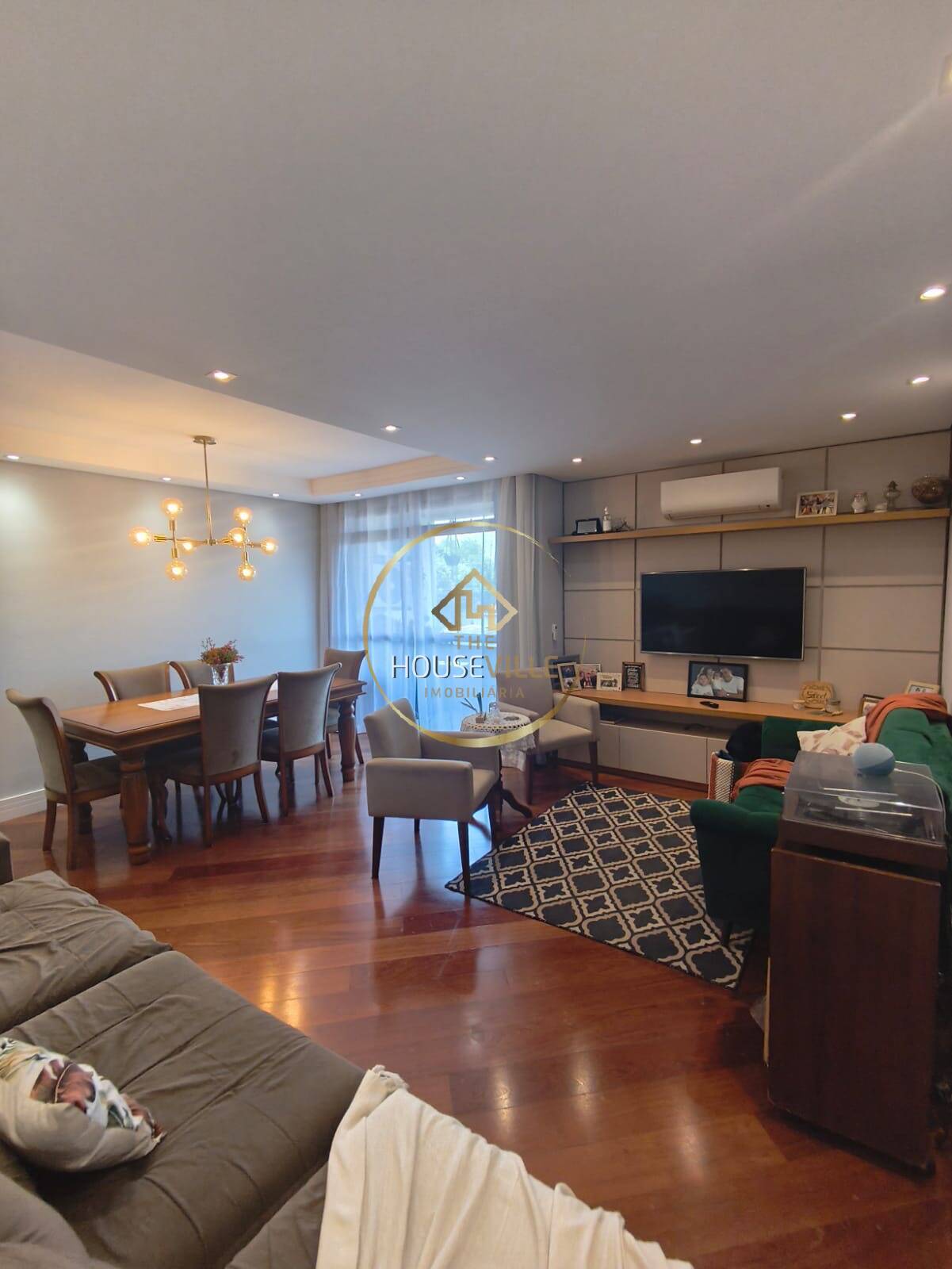 Apartamento, 3 quartos, 103 m² - Foto 1