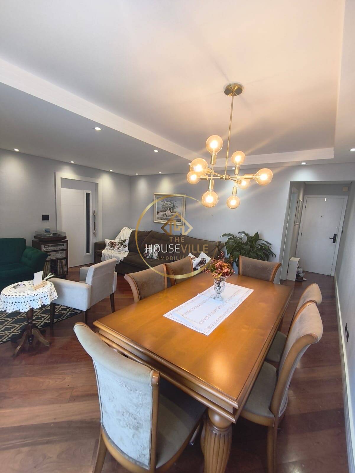 Apartamento, 3 quartos, 103 m² - Foto 3