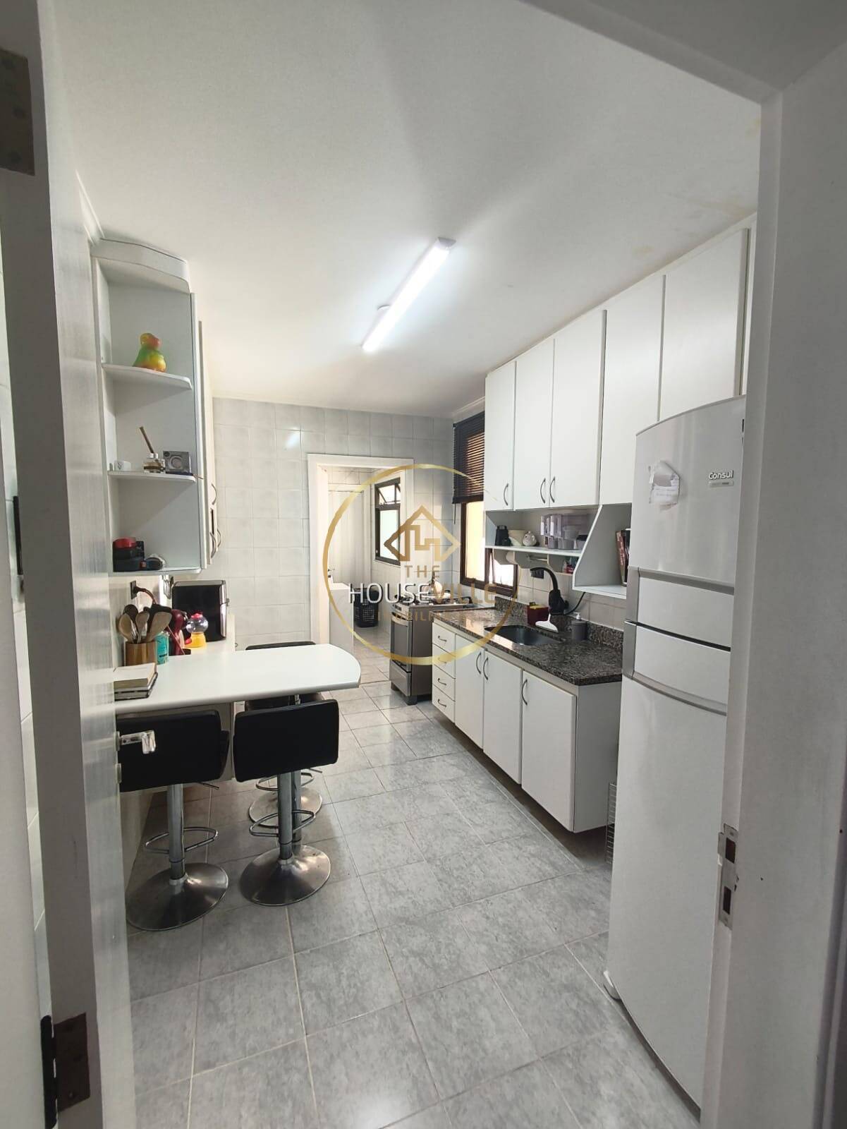 Apartamento, 3 quartos, 103 m² - Foto 9