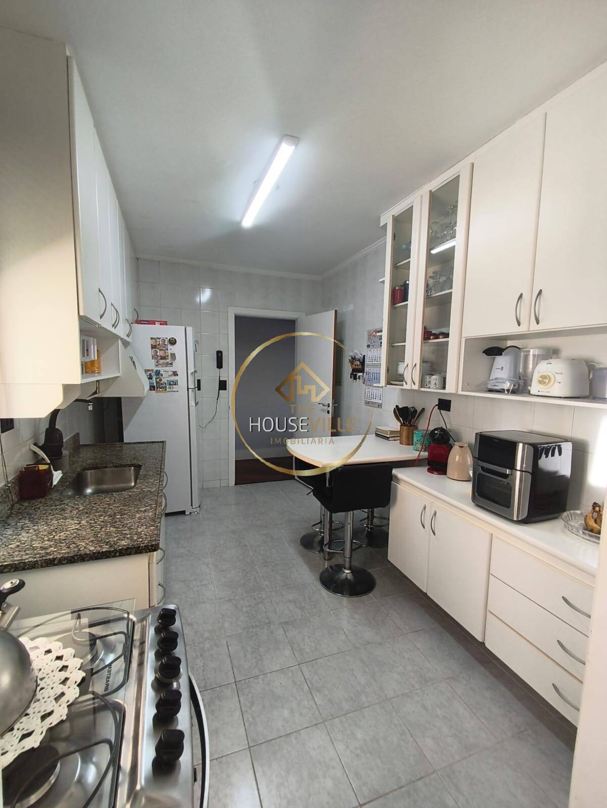 Apartamento, 3 quartos, 103 m² - Foto 5