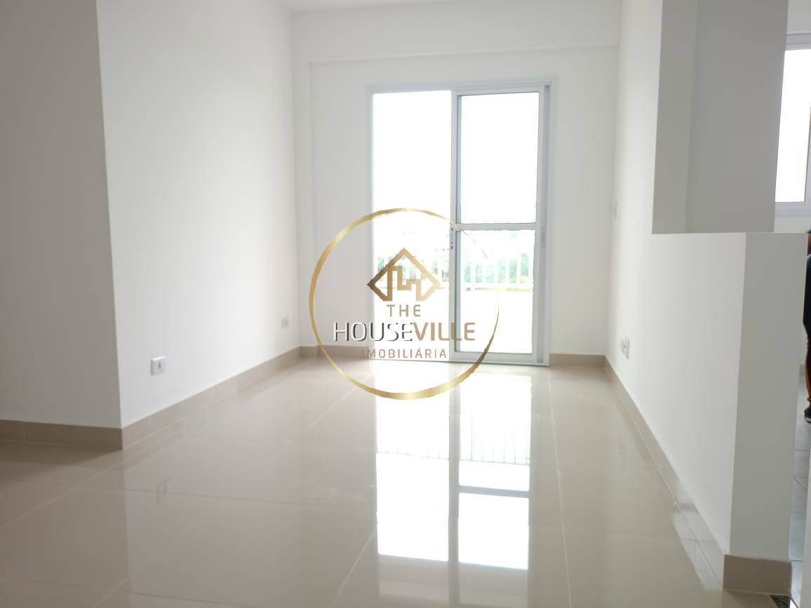 Apartamento, 2 quartos, 54 m² - Foto 1