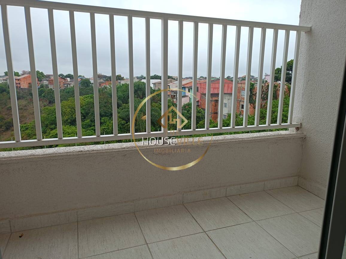 Apartamento, 2 quartos, 54 m² - Foto 2