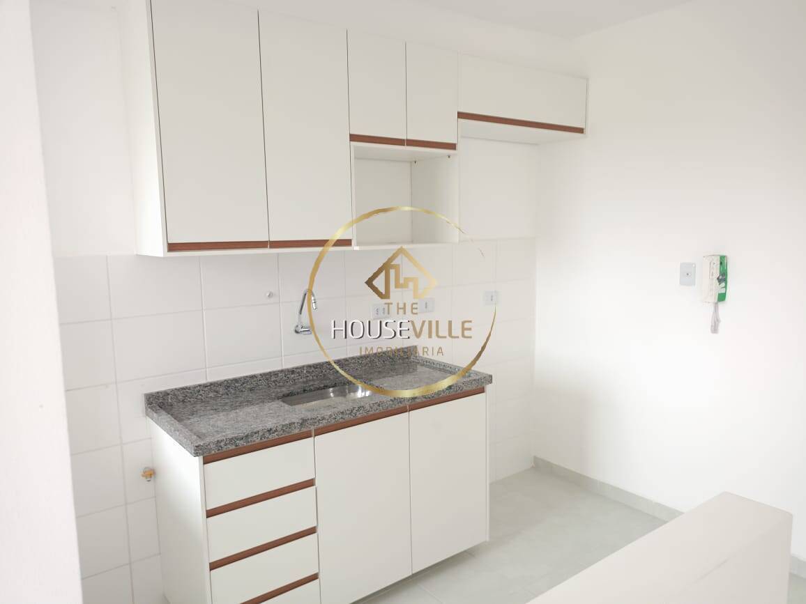 Apartamento, 2 quartos, 54 m² - Foto 4