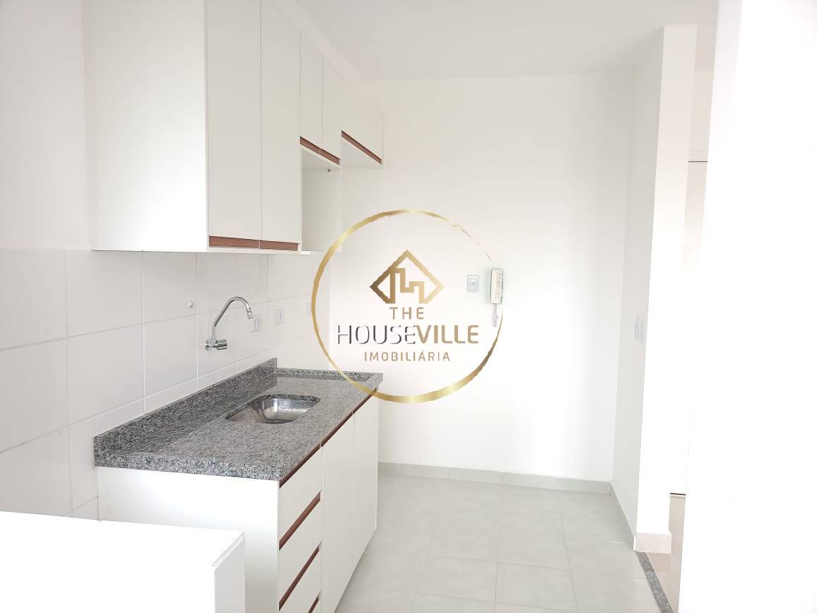 Apartamento, 2 quartos, 54 m² - Foto 8