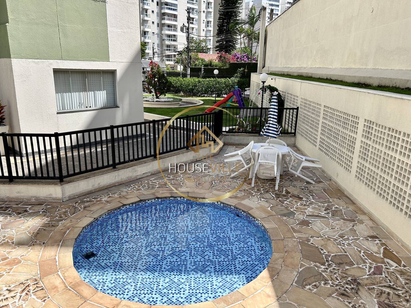 Apartamento, 3 quartos, 87 m² - Foto 29